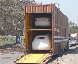 car transportation services