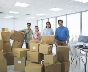 relocation services